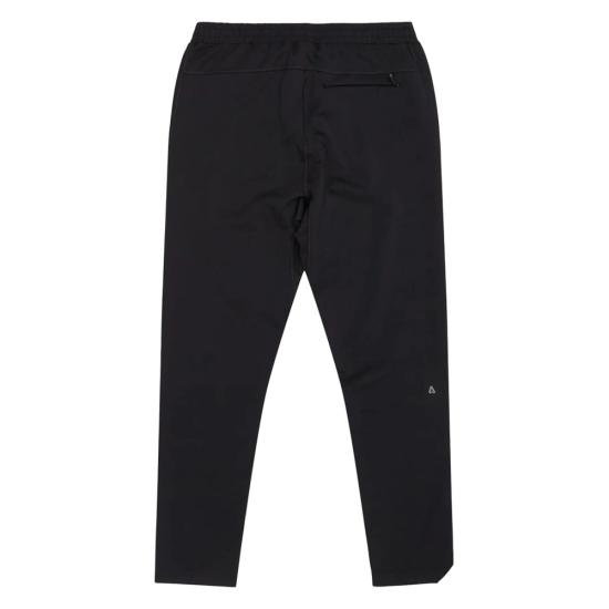 26SS 보스 트레이닝/조거 팬츠 50531239 001 BLACK - BOSS