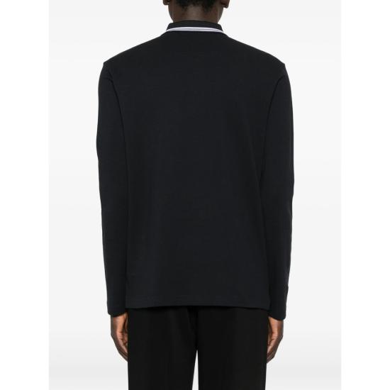 26SS 보스 폴로 티셔츠 50536609 402 BLUE - BOSS