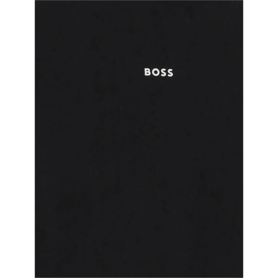 26SS 보스 스웨터 50514541 001 BLACK - BOSS