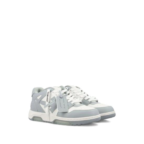 26SS 오프화이트 스니커즈 M189C9L007 WHGRE WHITE GREY - OFF WHITE