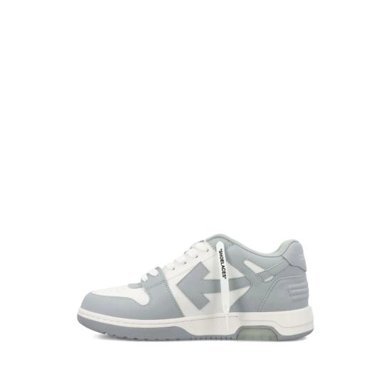 26SS 오프화이트 스니커즈 M189C9L007 WHGRE WHITE GREY - OFF WHITE