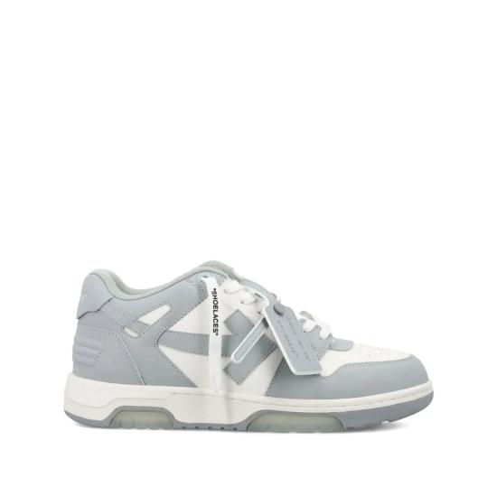 26SS 오프화이트 스니커즈 M189C9L007 WHGRE WHITE GREY