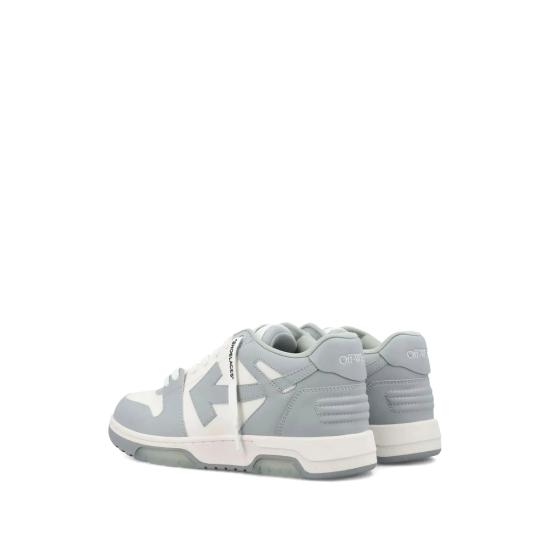26SS 오프화이트 스니커즈 M189C9L007 WHGRE WHITE GREY - OFF WHITE