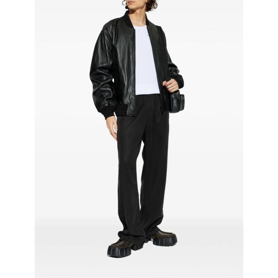 26SS 카사블랑카 민소매 티셔츠 SP26 JTS 057 02 WHITE - CASABLANCA