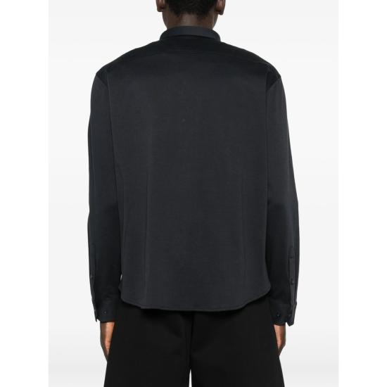 26SS 보스 긴팔 셔츠 50555946 402 BLUE - BOSS