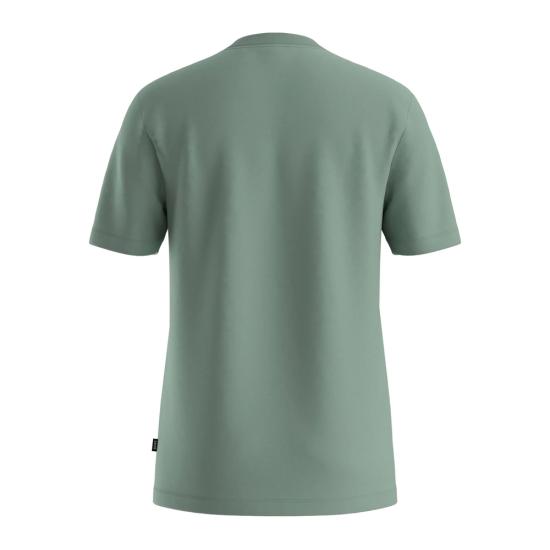 26SS 보스 반팔 티셔츠 50555799 373 GREEN - BOSS