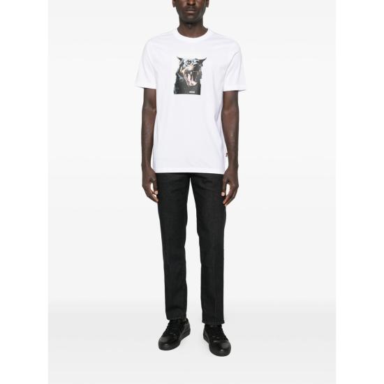 26SS 야콥코헨 데님 팬츠 QE015 S4126 500D BLACK - JACOB COHËN