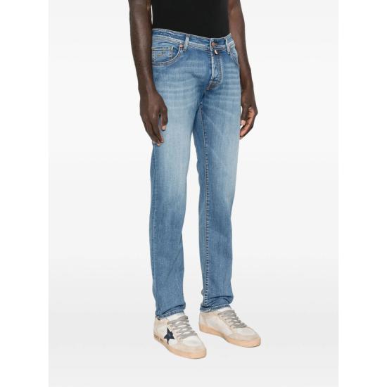 26SS 야콥코헨 데님 팬츠 QE007 S3623 200D BLUE - JACOB COHËN