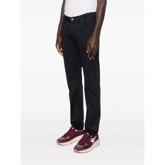 26SS 야콥코헨 데님 팬츠 QE007 S3756 Y99 BLUE - JACOB COHËN