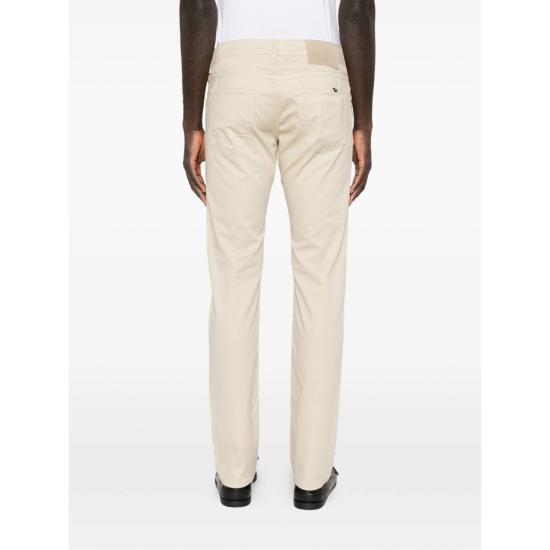 26SS 야콥코헨 데님 팬츠 QE007 S3756 C99 NEUTRALS - JACOB COHËN