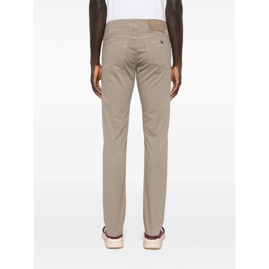 26SS 야콥코헨 데님 팬츠 QE007 S3756 B75 NEUTRALS - JACOB COHËN