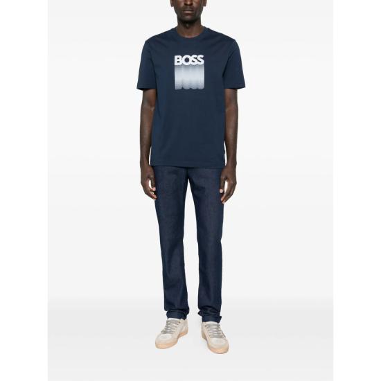 26SS 야콥코헨 데님 팬츠 P0001 S2851 100D BLUE - JACOB COHËN