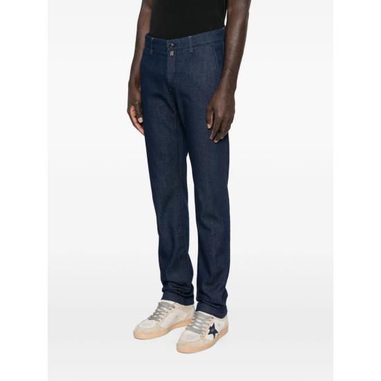 26SS 야콥코헨 데님 팬츠 P0001 S2851 100D BLUE - JACOB COHËN