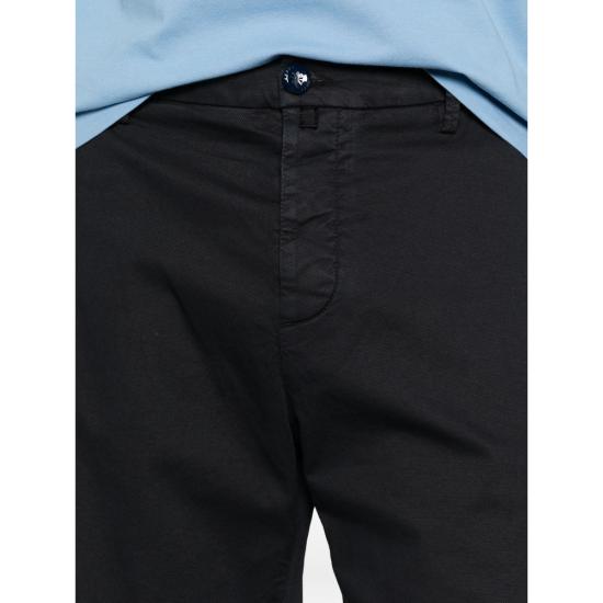 26SS 야콥코헨 숏팬츠 N0017 S4326 Y99 BLUE - JACOB COHËN