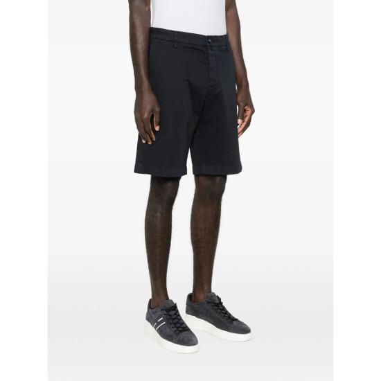 26SS 야콥코헨 숏팬츠 N0017 S4326 Y99 BLUE - JACOB COHËN