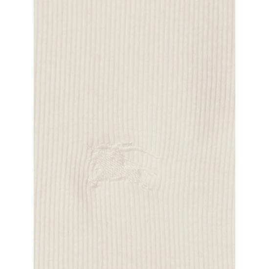 26SS 버버리 민소매 티셔츠 8117713 CLEO B7078 NEUTRALS - BURBERRY