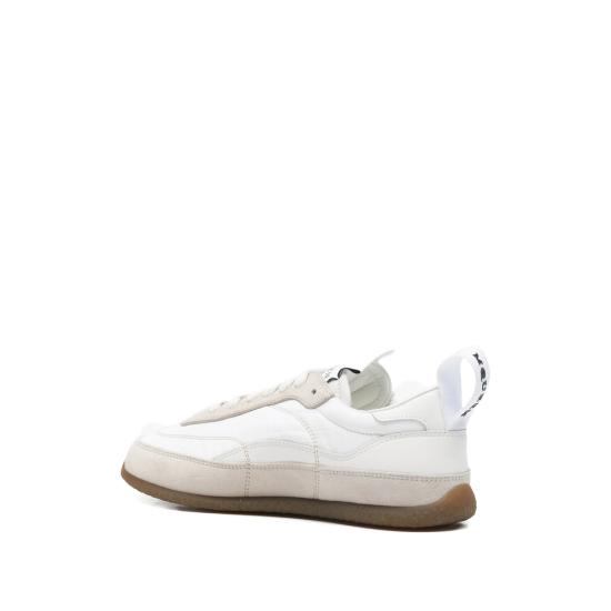 26SS 알렉산더 맥퀸 부츠 856192 WIAJN 9013 WHITE NEUTRALS - ALEXANDER MCQUEEN