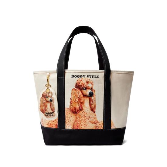 26SS 스텔라 맥카트니 키링 7V0150 WP0686 9002 NEUTRALS - STELLA MCCARTNEY