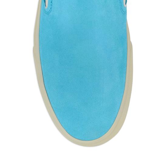 26SS 톰포드 스니커즈 LCL123N J1368 UWC BLUE - TOMFORD