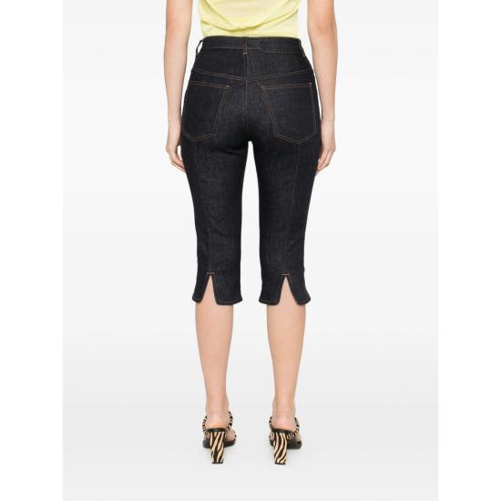 26SS 자크뮈스 데님 팬츠 PAW00619 AD00041 390 BLUE - JACQUEMUS