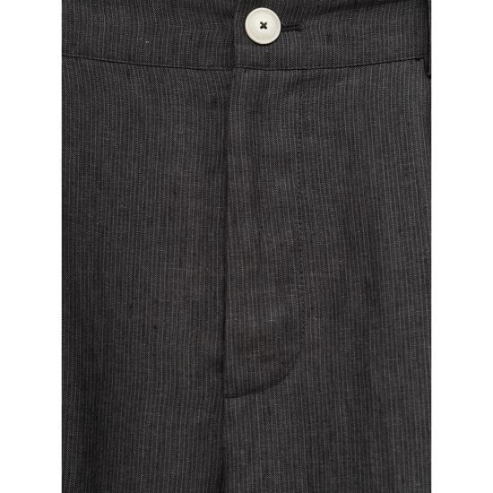 26SS 자크뮈스 스트레이트 팬츠 PAM00131 AW00810 970 GREY - JACQUEMUS