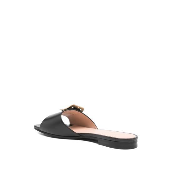 26SS 발리 부츠 WF105M VT005 U901 BLACK - BALLY