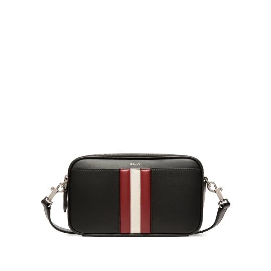 26SS 발리 크로스백 MAC05H EC001 I946P BLACK