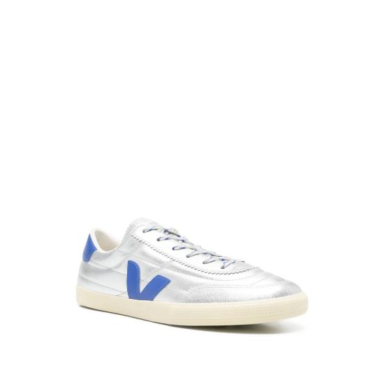26SS 베자 스니커즈 FU2021379 SILPA SILVER BLUE - VEJA