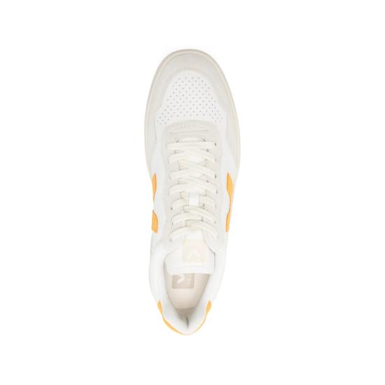 26SS 베자 스니커즈 VD2021361 WHSAF WHITE ORANGE - VEJA