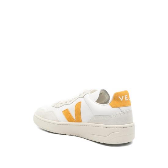 26SS 베자 스니커즈 VD2021361 WHSAF WHITE ORANGE - VEJA