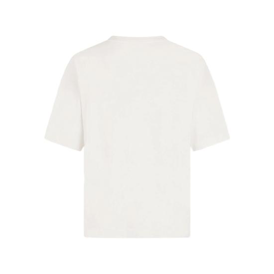 26SS 디스퀘어드2 반팔 티셔츠 D20106 S74GD1556 100 WHITE - DSQUARED2