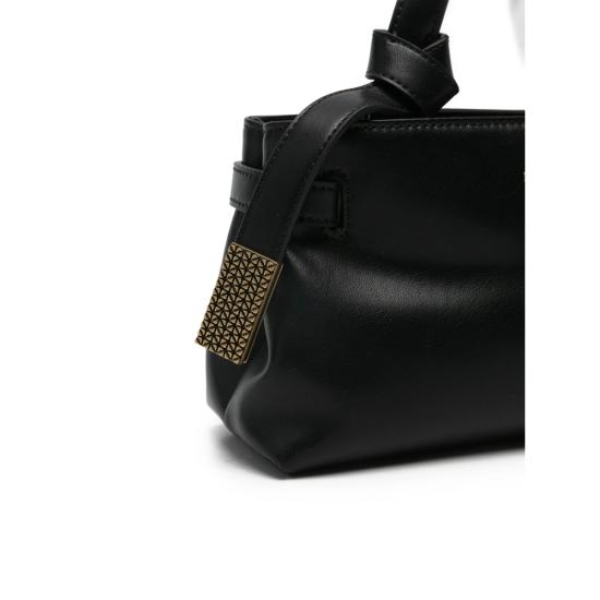 26SS 엠포리오 아르마니 토트백 AF22783 EW003830 UC001 BLACK - EMPORIO ARMANI