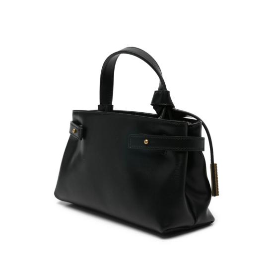 26SS 엠포리오 아르마니 토트백 AF22783 EW003830 UC001 BLACK - EMPORIO ARMANI