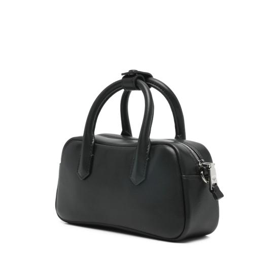 26SS 엠포리오 아르마니 토트백 AF18673 EW003825 UC001 BLACK - EMPORIO ARMANI