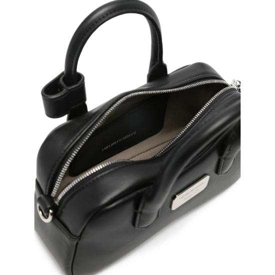 26SS 엠포리오 아르마니 토트백 AF18673 EW003825 UC001 BLACK - EMPORIO ARMANI