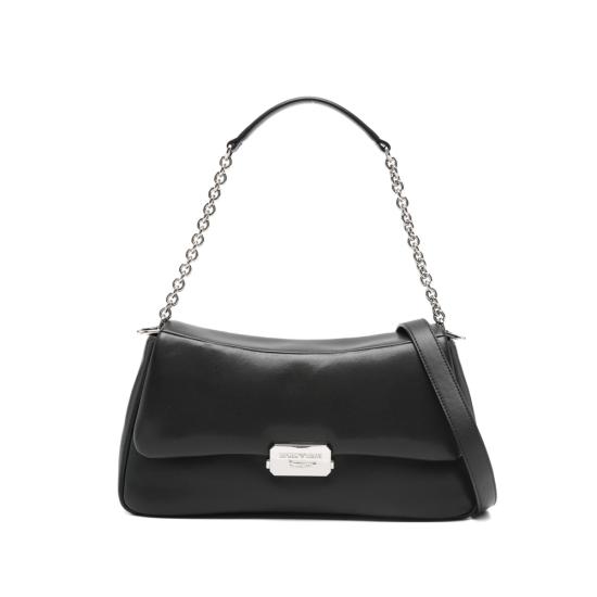 26SS 엠포리오 아르마니 숄더백 AF18673 EW002645 UC001 BLACK