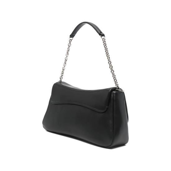 26SS 엠포리오 아르마니 숄더백 AF18673 EW002645 UC001 BLACK - EMPORIO ARMANI