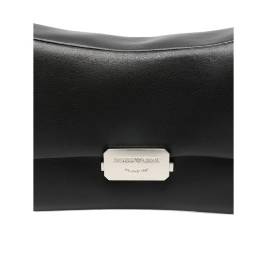 26SS 엠포리오 아르마니 토트백 AF18673 EW002644 UC001 BLACK - EMPORIO ARMANI