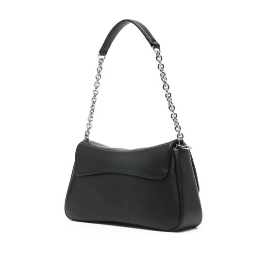 26SS 엠포리오 아르마니 토트백 AF18673 EW002644 UC001 BLACK - EMPORIO ARMANI