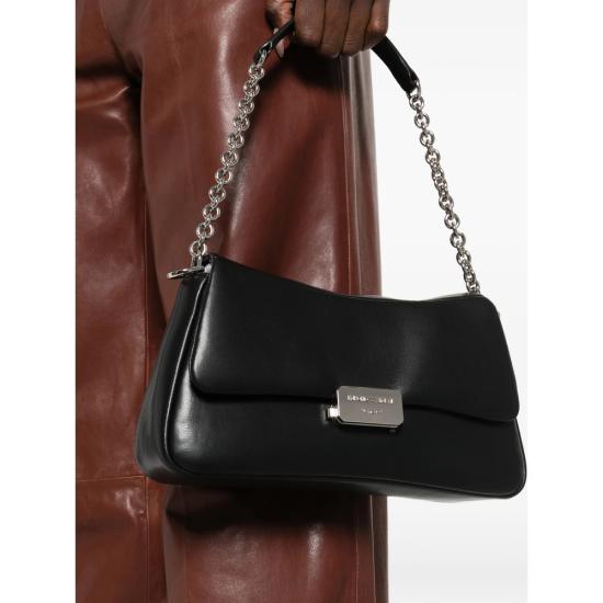 26SS 엠포리오 아르마니 토트백 AF18673 EW002644 UC001 BLACK - EMPORIO ARMANI