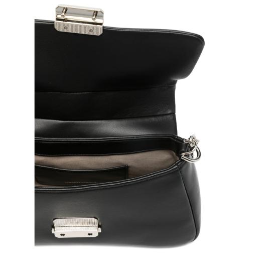 26SS 엠포리오 아르마니 토트백 AF18673 EW002644 UC001 BLACK - EMPORIO ARMANI