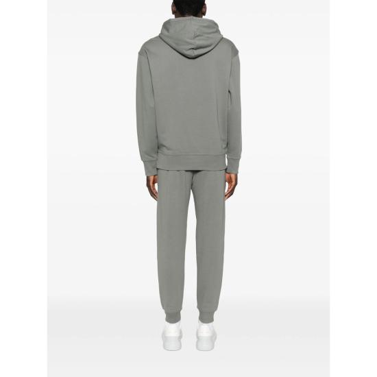 26SS 보스 트레이닝/조거 팬츠 50541065 076 GREY - BOSS