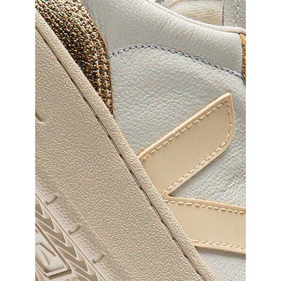 26SS 베자 스니커즈 VD2021362 WHCAP NEUTRALS GOLD - VEJA
