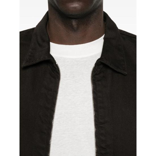 26SS 브루넬로 쿠치넬리 반팔 티셔츠 MW8351308 C828 WHITE - BRUNELLO CUCINELLI