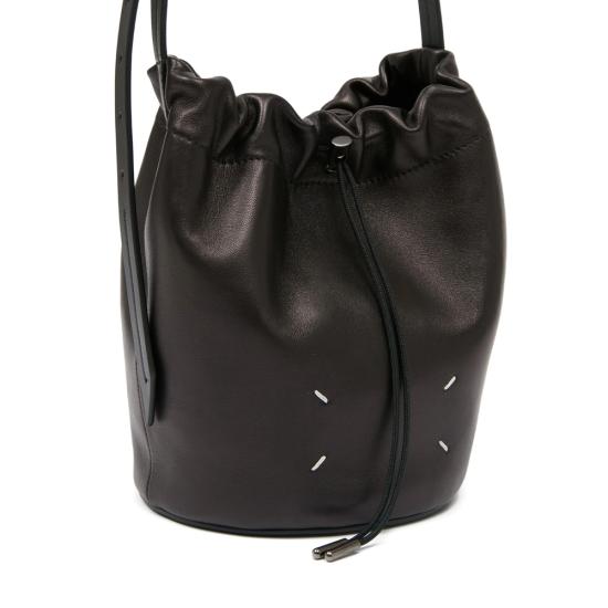 26SS 마르지엘라 숄더백 P8832 SB2ZH0003 HB323 BROWN - MAISON MARGIELA