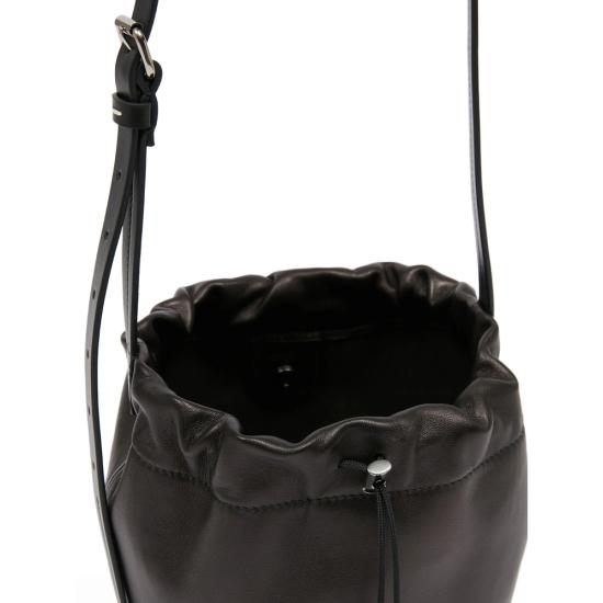 26SS 마르지엘라 숄더백 P8832 SB2ZH0003 HB323 BROWN - MAISON MARGIELA