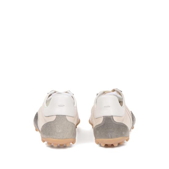 26SS 마르지엘라 부츠 P7383 S58WS0269 HB293 WHITE NEUTRALS - MAISON MARGIELA