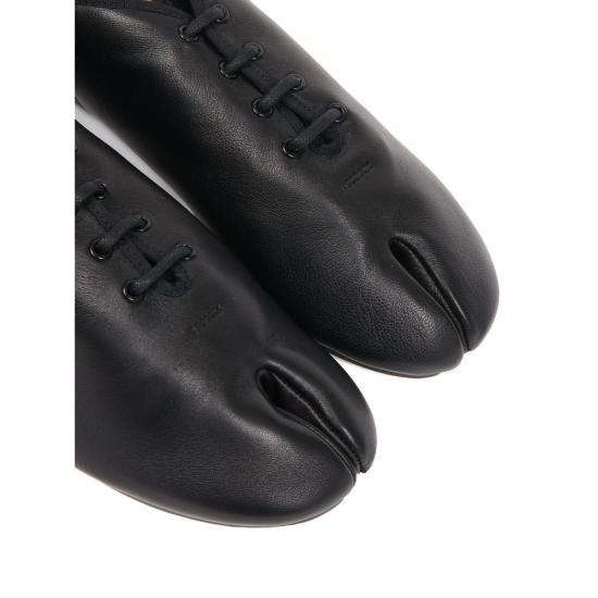 26SS 마르지엘라 드레스 슈즈 PR869 S58WQ0149 T8013 BLACK - MAISON MARGIELA