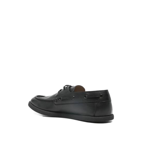 25FW 더로우 로퍼 F1653 L57A BLK BLACK - THE ROW