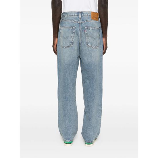 26SS 리바이스 데님 팬츠 A4750 0059 BLUE - LEVI'S